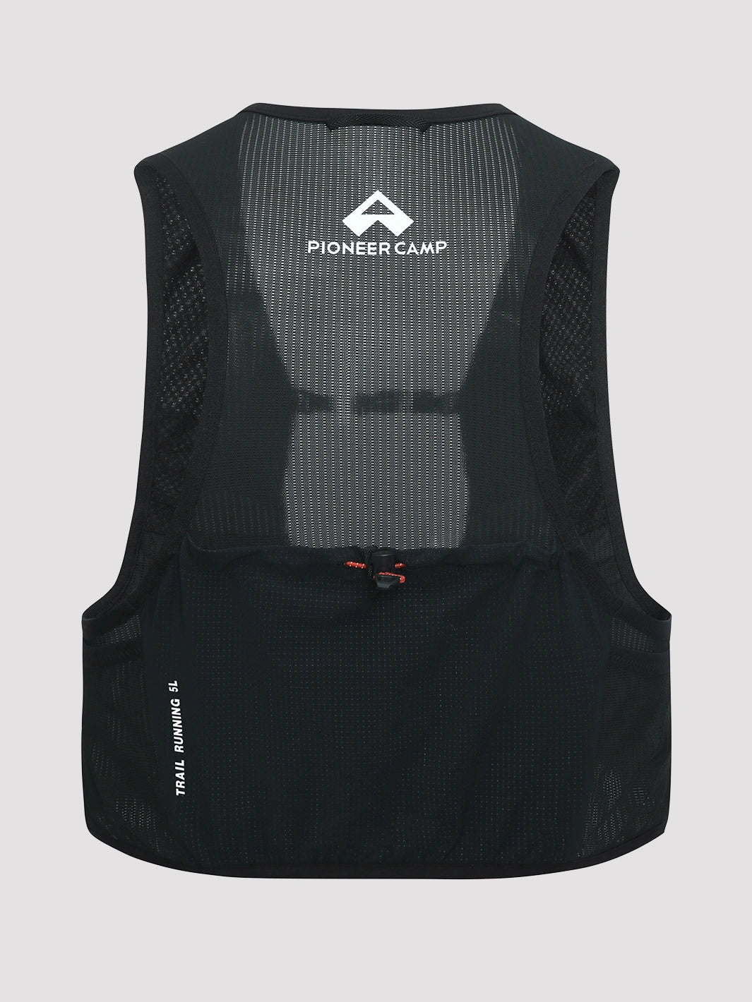 5L Lightweight Hydration Running Vest Backpack PIONEER CAMP