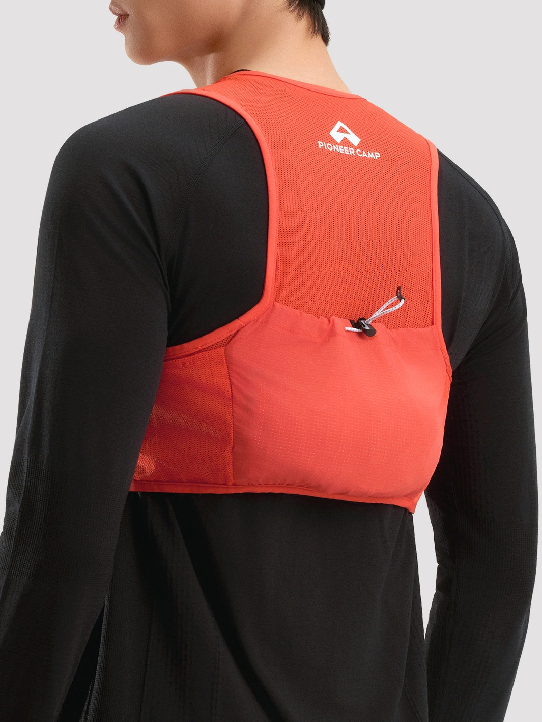 5L Lightweight Hydration Running Vest Backpack PIONEER CAMP