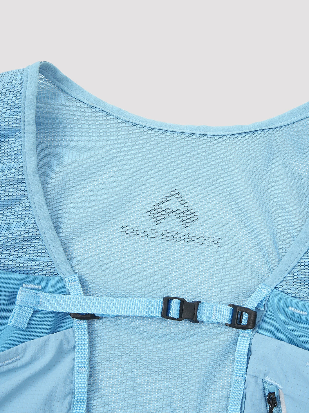 5L Lightweight Hydration Running Vest Backpack PIONEER CAMP