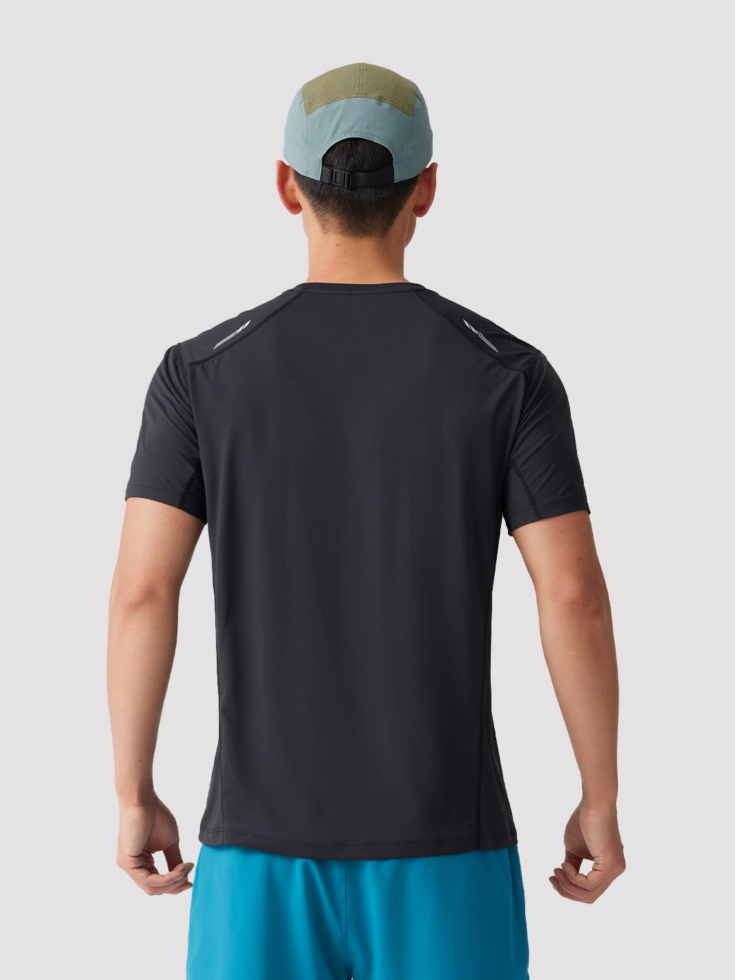 Men's Ultra-Lightweight Trail Running T-Shirt
