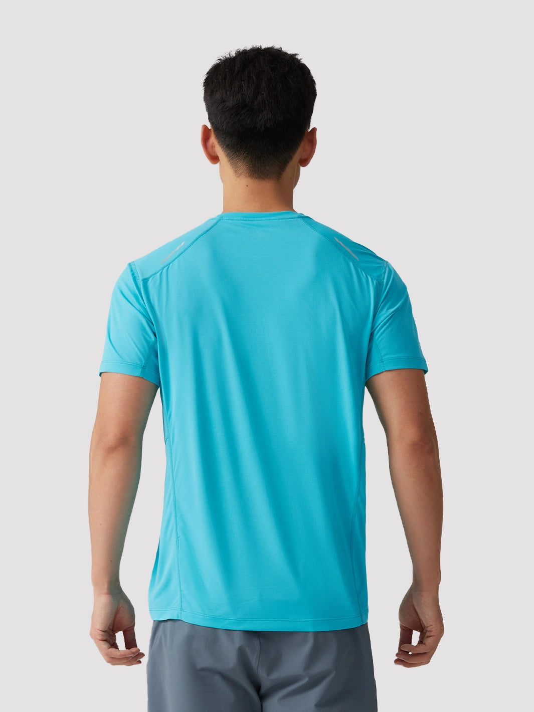 Men's Ultra-Lightweight Trail Running T-Shirt