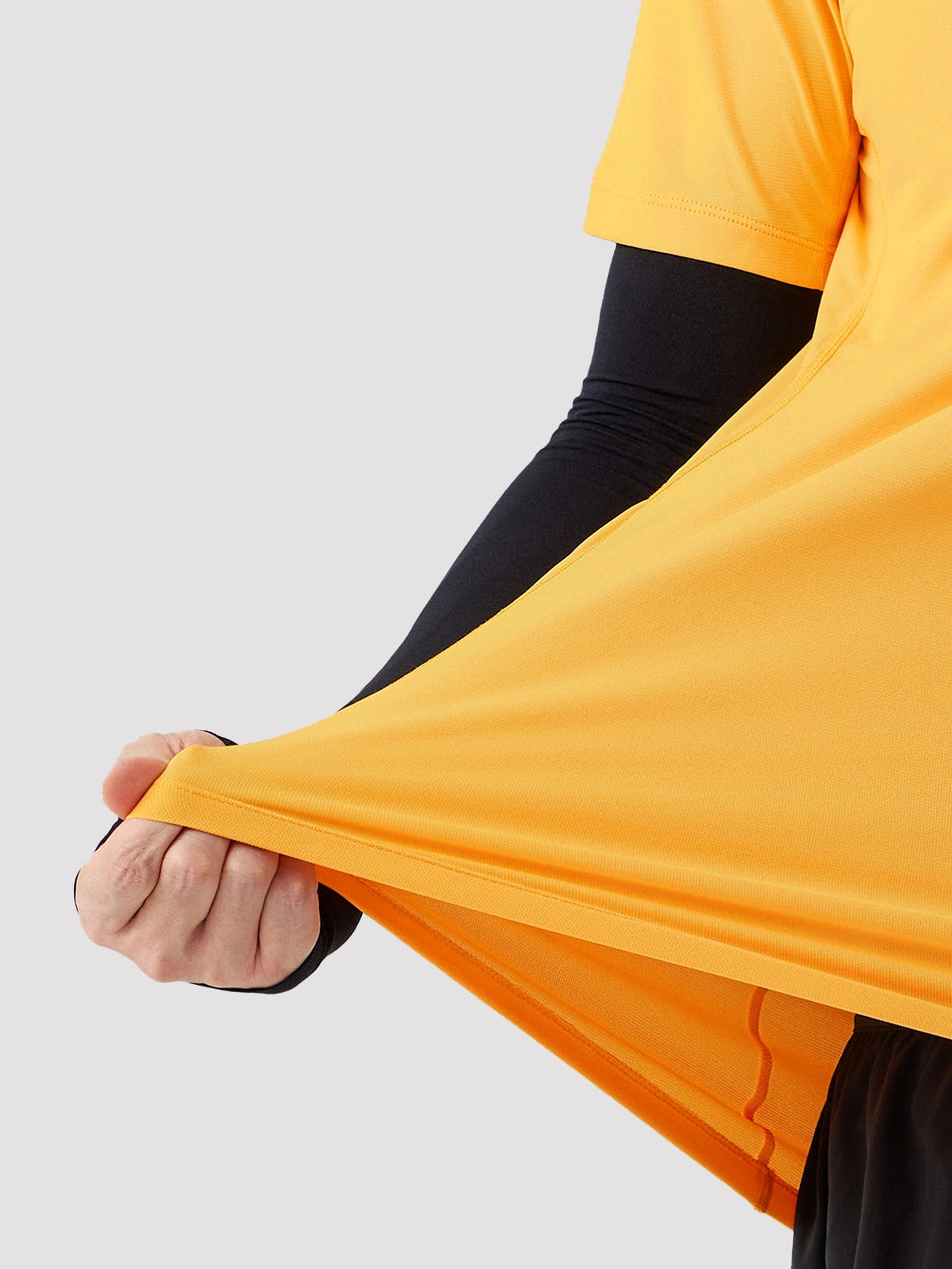 Men's Ultra-Lightweight Trail Running T-Shirt