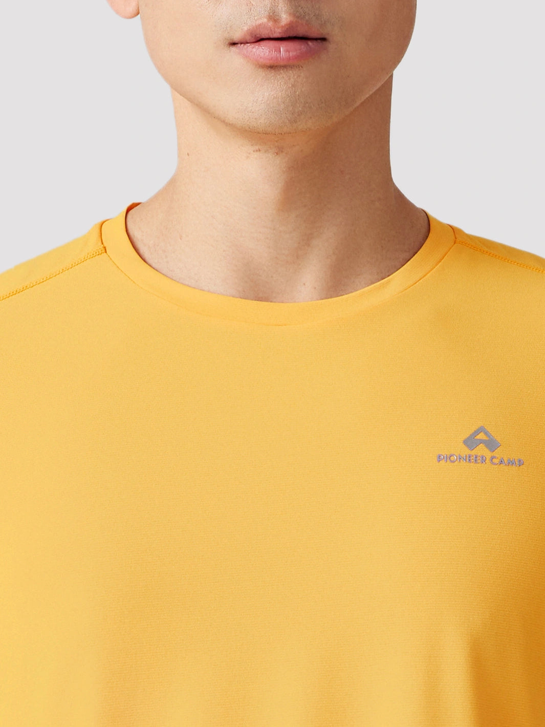 Men's Ultra-Lightweight Trail Running T-Shirt