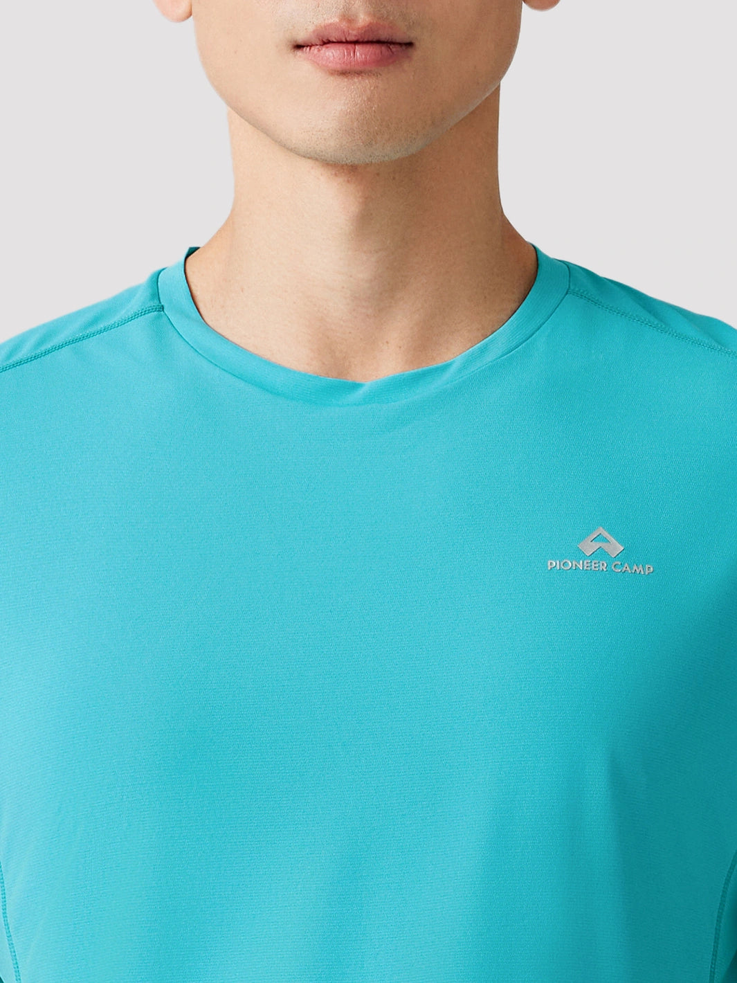 Men's Ultra-Lightweight Trail Running T-Shirt