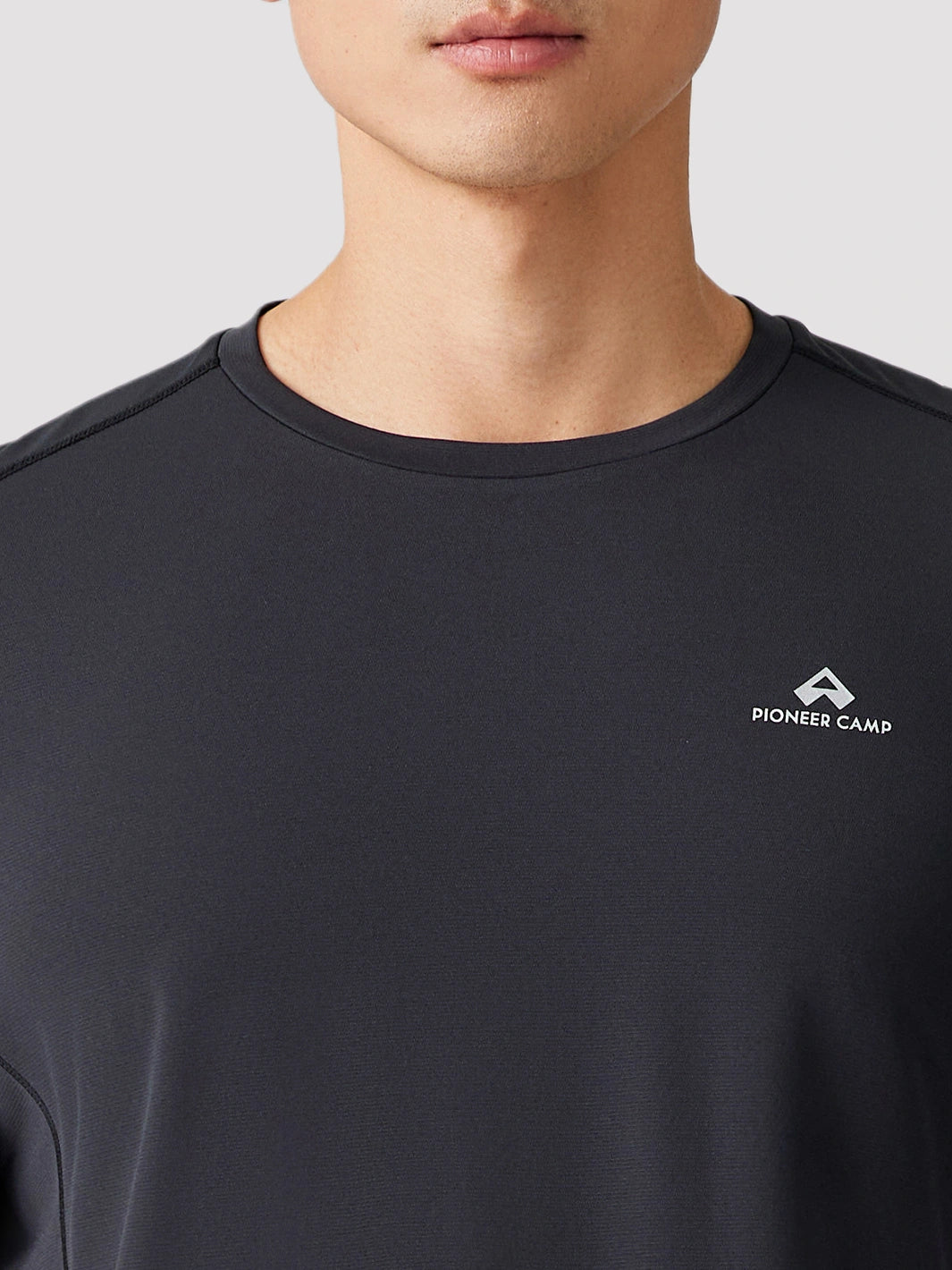 Men's Ultra-Lightweight Trail Running T-Shirt
