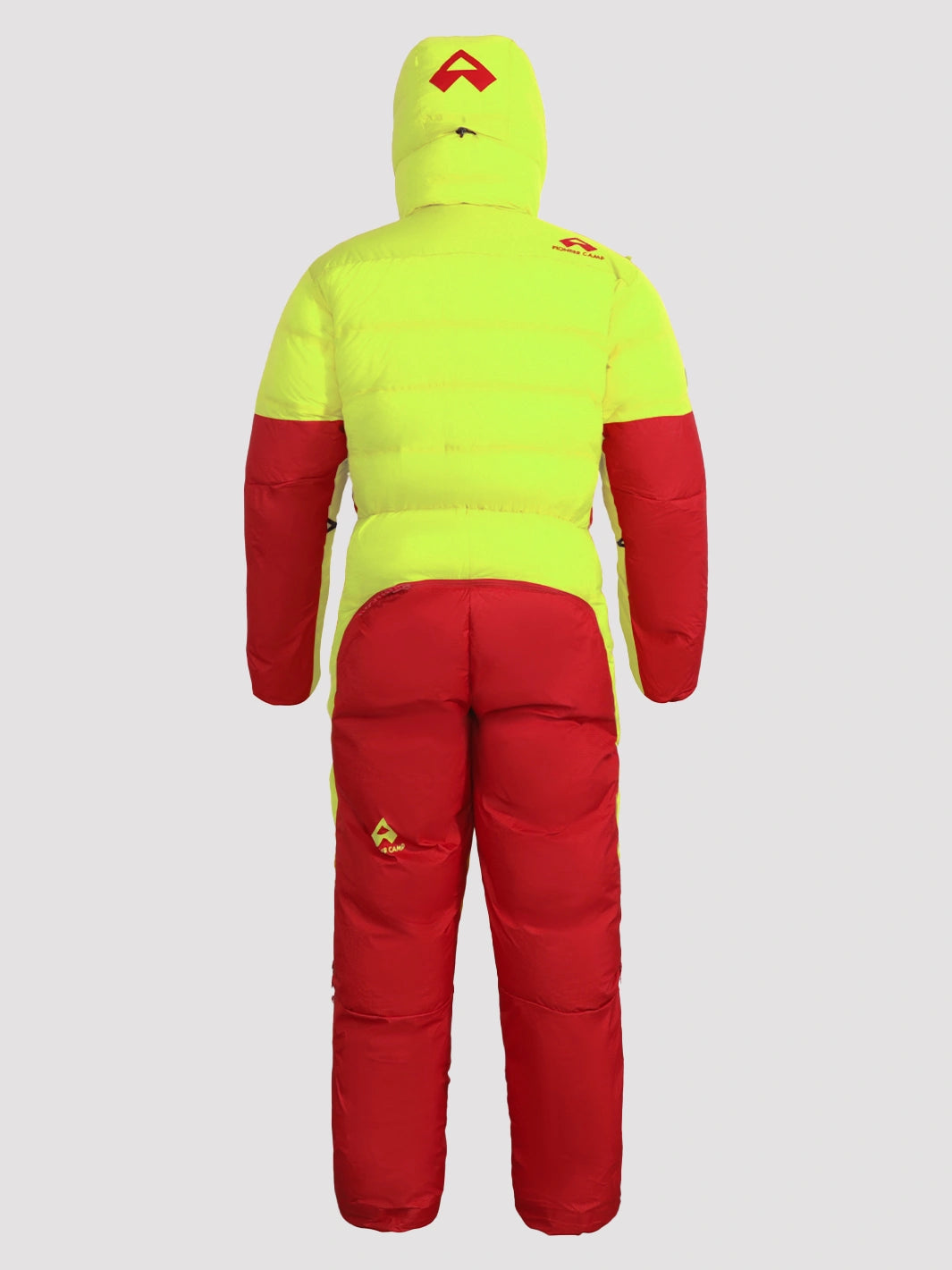 Men's 850FP Down High-Altitude One-Piece Expedition Suit
