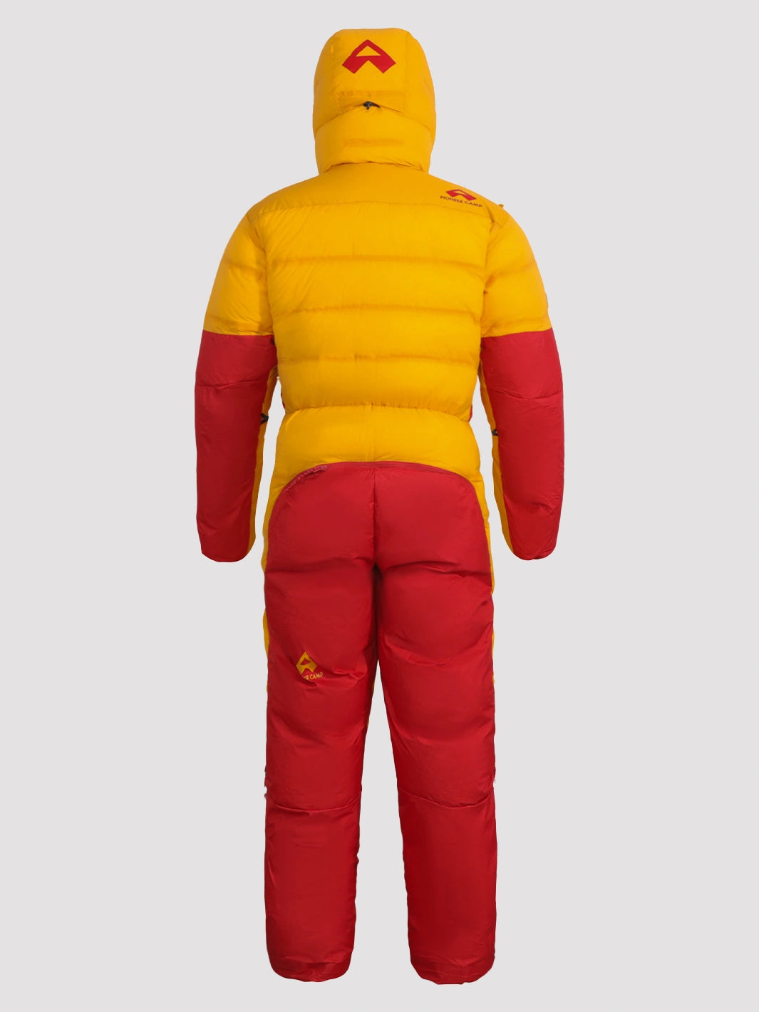 Men's 850FP Down High-Altitude One-Piece Expedition Suit