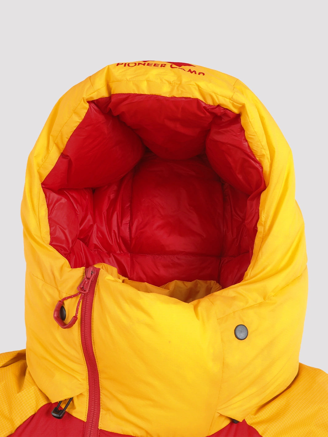 Men's 850FP Down High-Altitude One-Piece Expedition Suit
