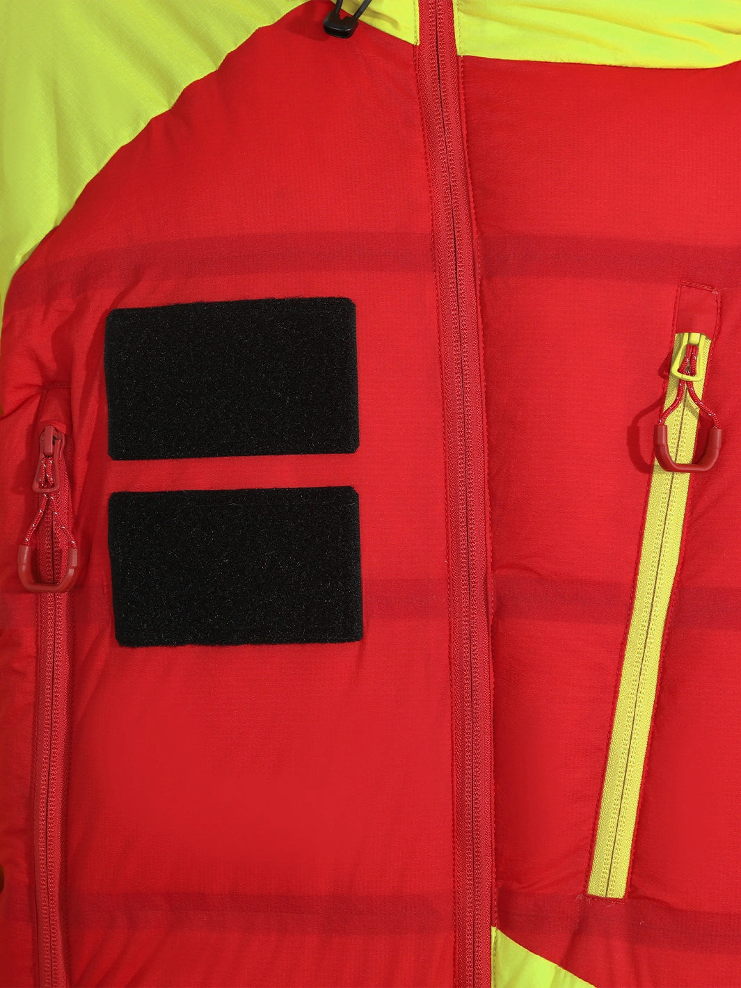 Men's 850FP Down High-Altitude One-Piece Expedition Suit