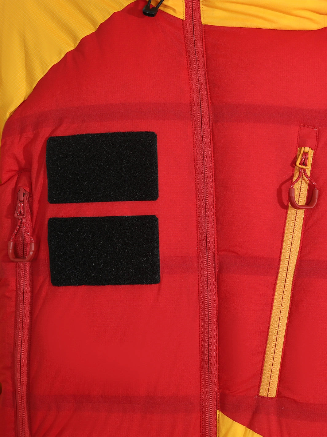 Men's 850FP Down High-Altitude One-Piece Expedition Suit