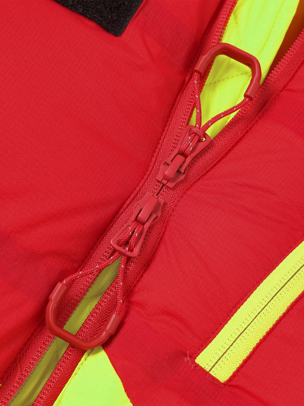 Men's 850FP Down High-Altitude One-Piece Expedition Suit