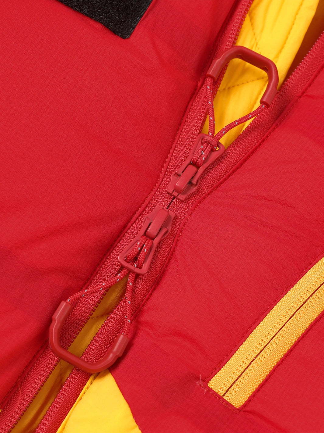 Men's 850FP Down High-Altitude One-Piece Expedition Suit