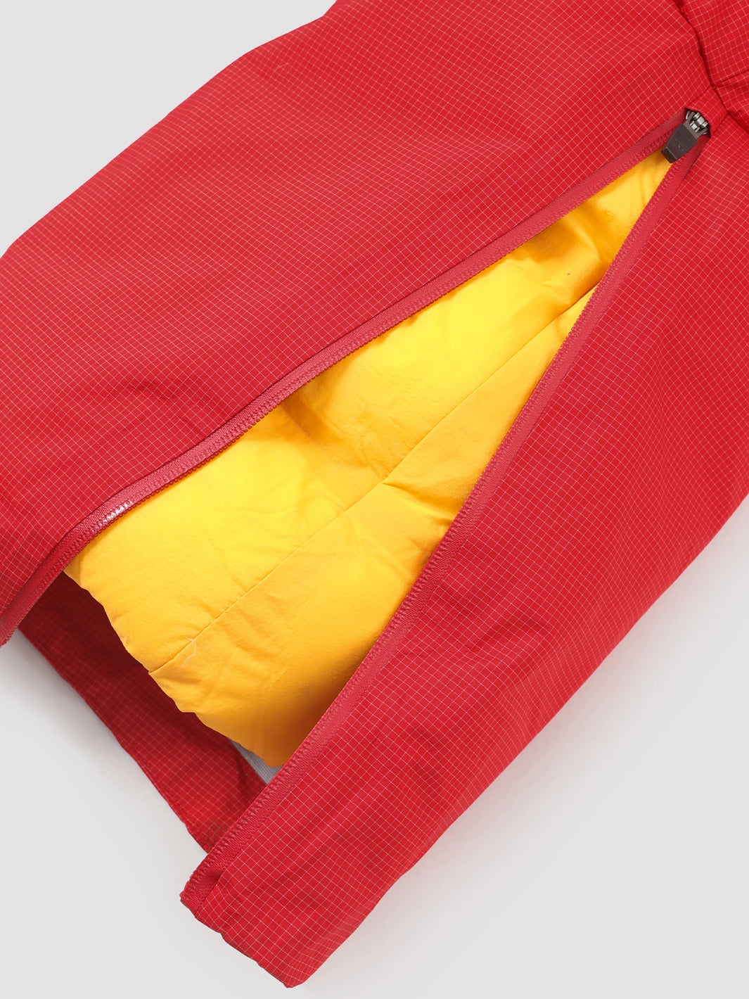 Men's 850FP Down High-Altitude One-Piece Expedition Suit
