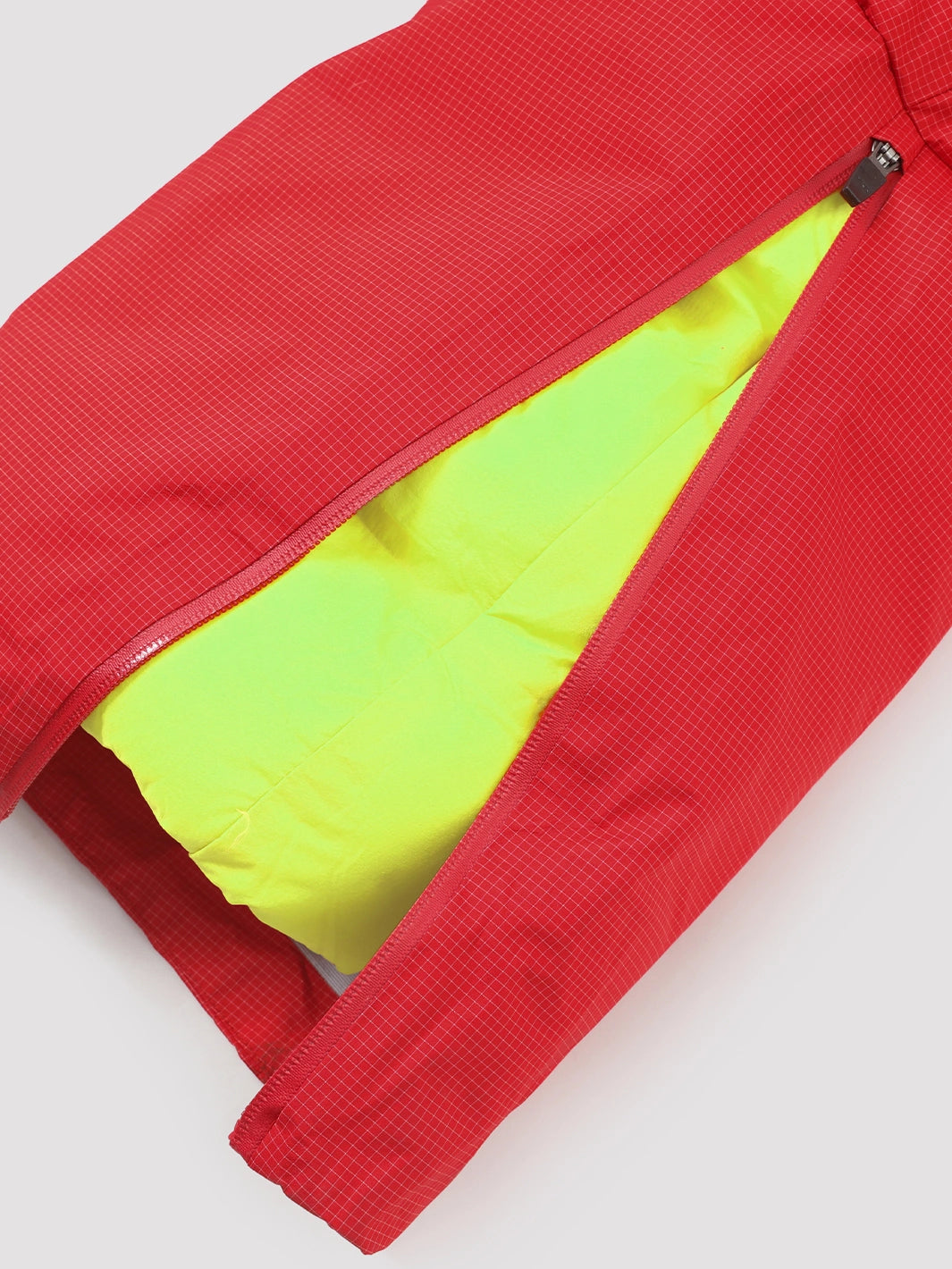 Men's 850FP Down High-Altitude One-Piece Expedition Suit