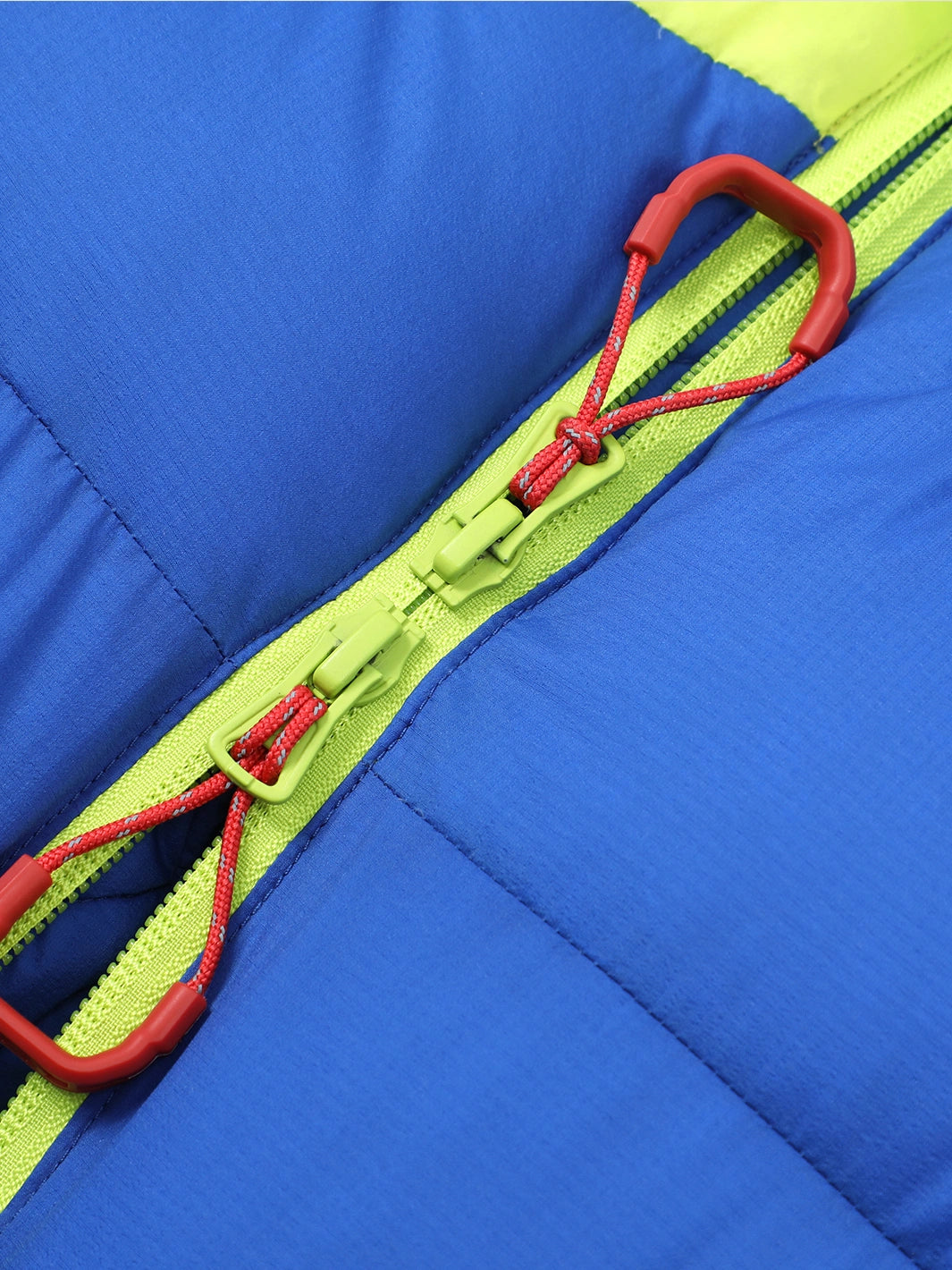 Men's 850FP Down High-Altitude One-Piece Expedition Suit PIONEER CAMP