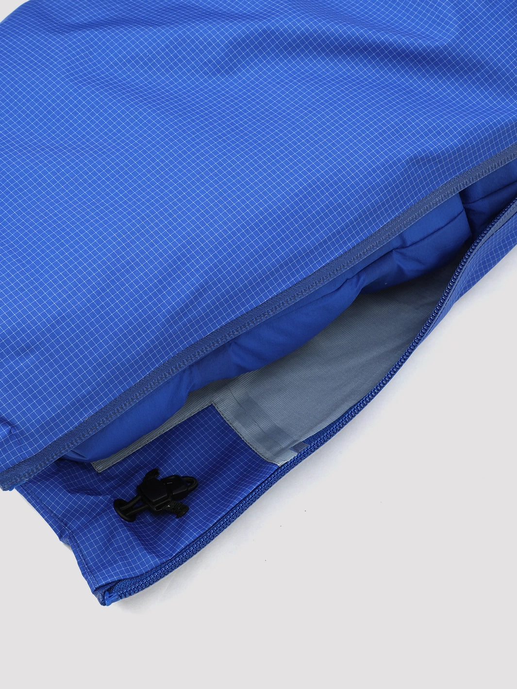 Men's 850FP Down High-Altitude One-Piece Expedition Suit PIONEER CAMP