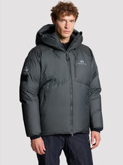 Men's 850-Fill Water-Repellent Down Expedition Jacket PIONEER CAMP