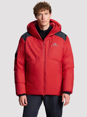 Pioneer Camp EVEREST Men's DF6000 Expedition-Level Down Jacket PIONEER CAMP