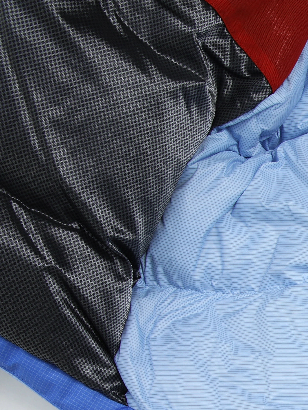 Men's 850-Fill Water-Repellent Down Expedition Jacket