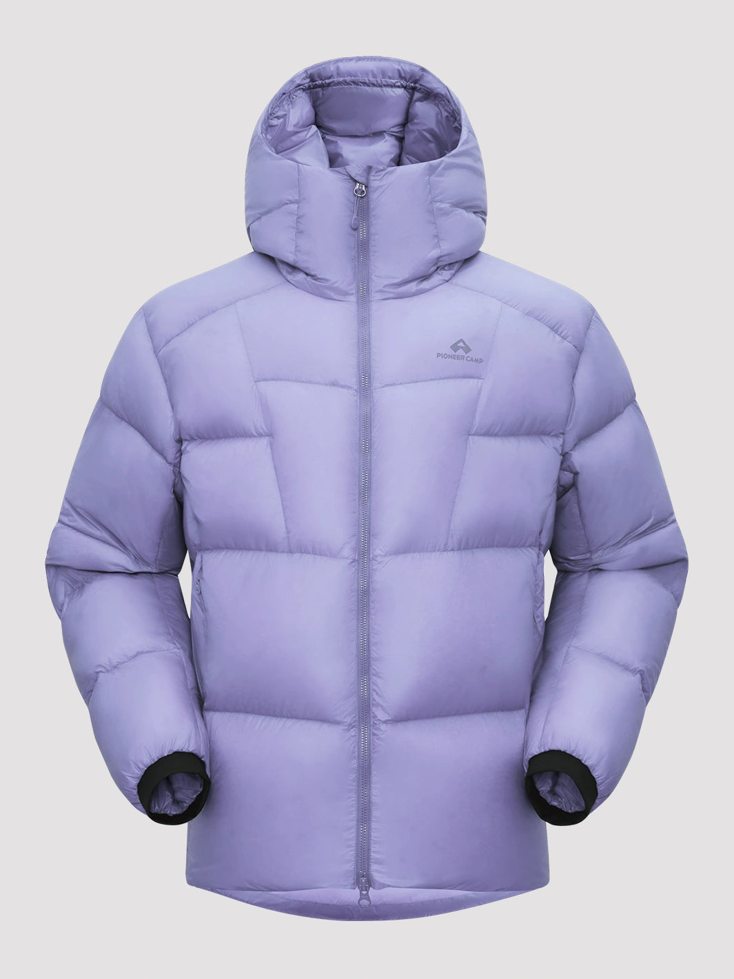 Alpine Goose Down Jacket PIONEER CAMP