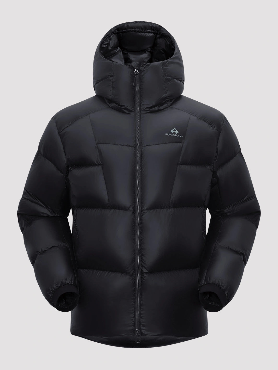 Alpine Goose Down Jacket PIONEER CAMP