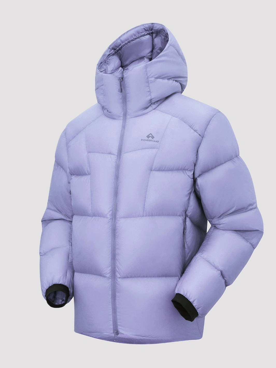 Alpine Goose Down Jacket PIONEER CAMP