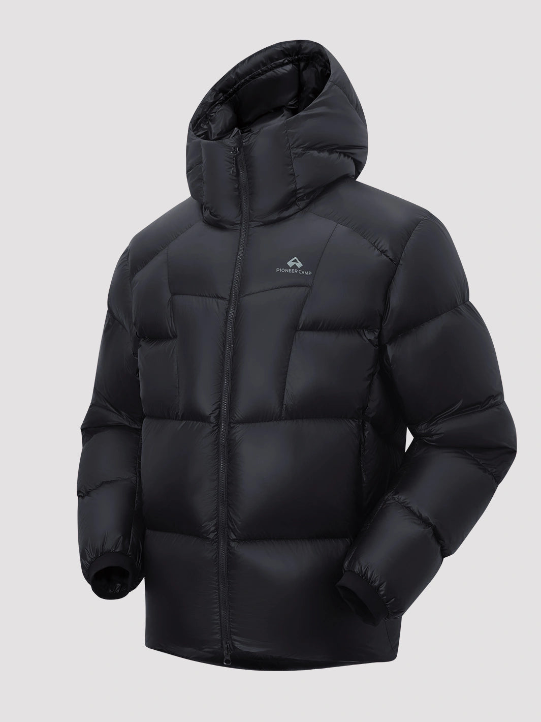 Alpine Goose Down Jacket PIONEER CAMP