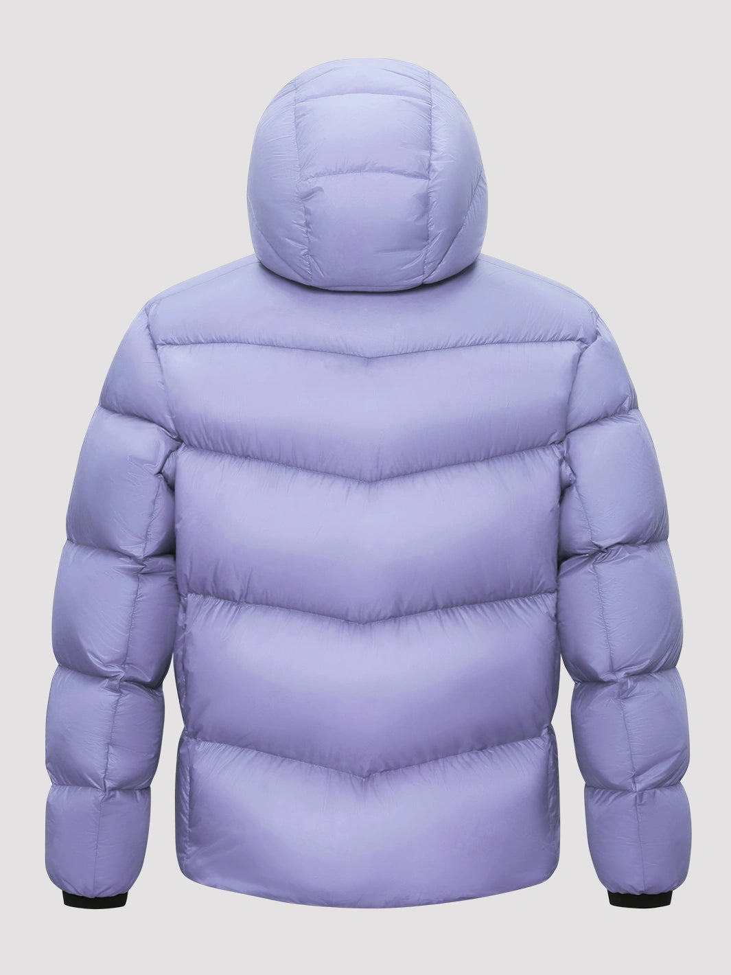 Alpine Goose Down Jacket PIONEER CAMP