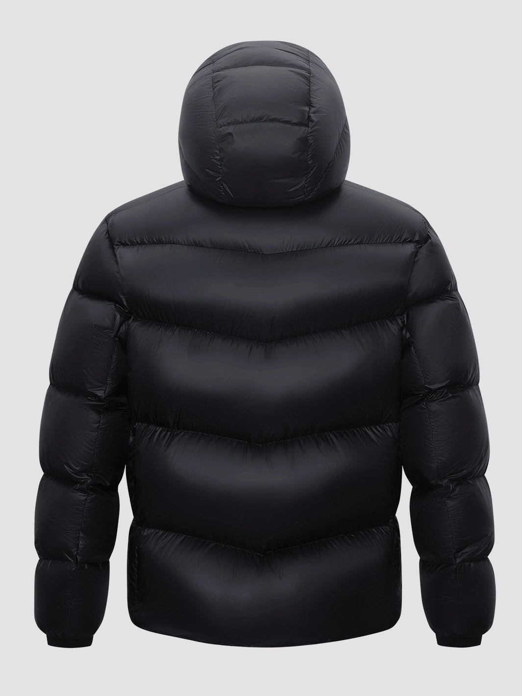 Alpine Goose Down Jacket PIONEER CAMP