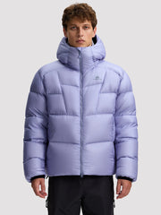 Alpine Goose Down Jacket PIONEER CAMP