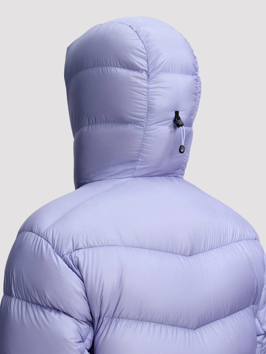 Alpine Goose Down Jacket PIONEER CAMP