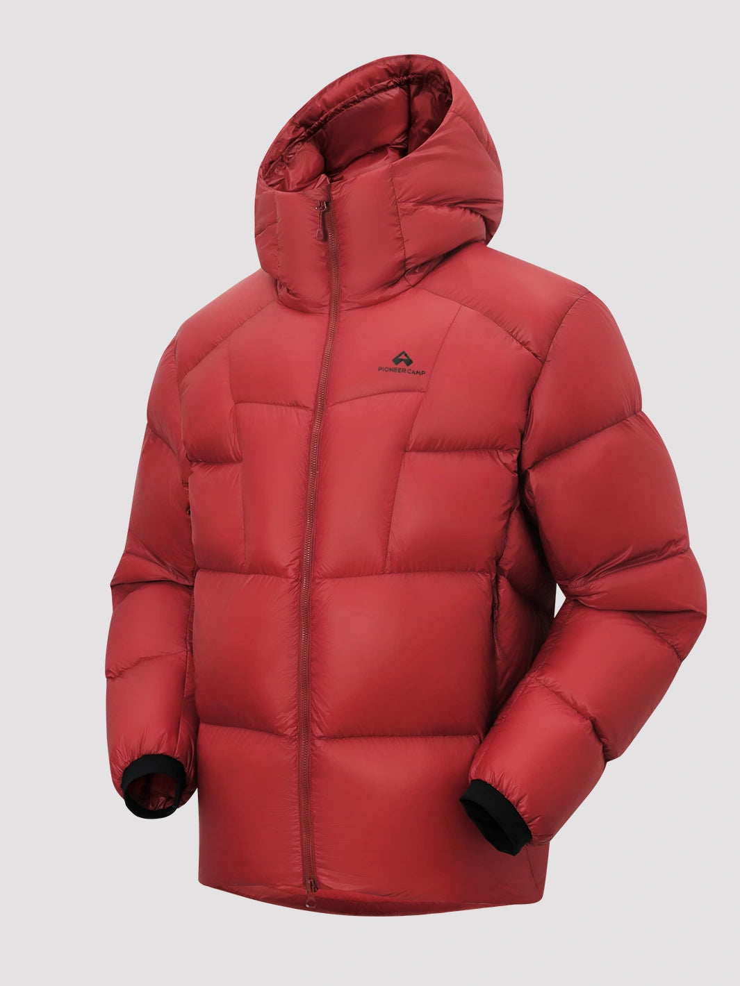 Alpine Goose Down Jacket PIONEER CAMP