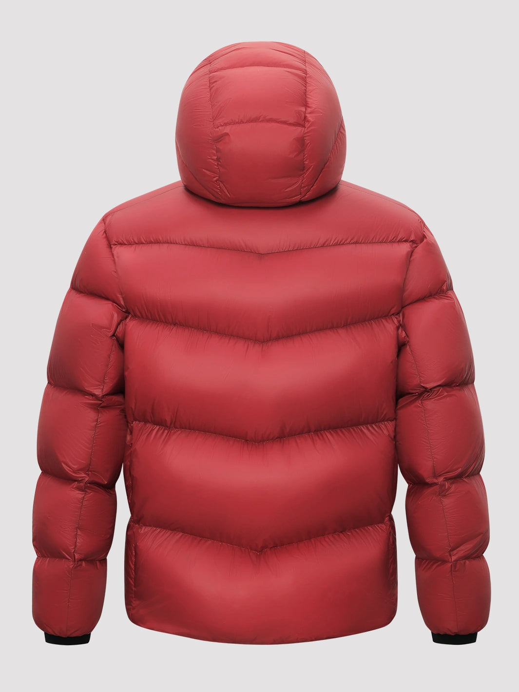 Alpine Goose Down Jacket PIONEER CAMP