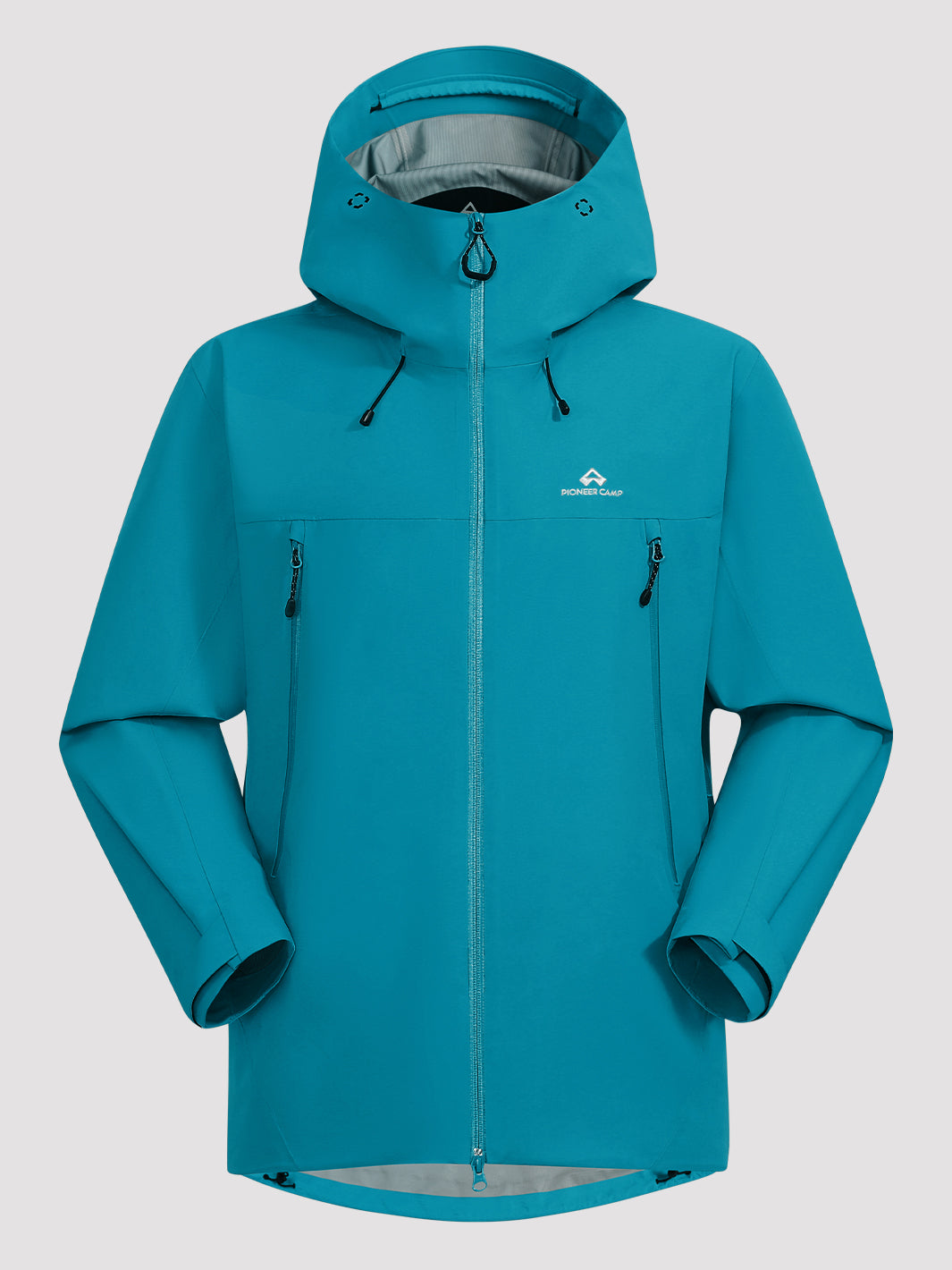 Ego Men's Toray 3L All-Weather Hardshell Jacket PIONEER CAMP