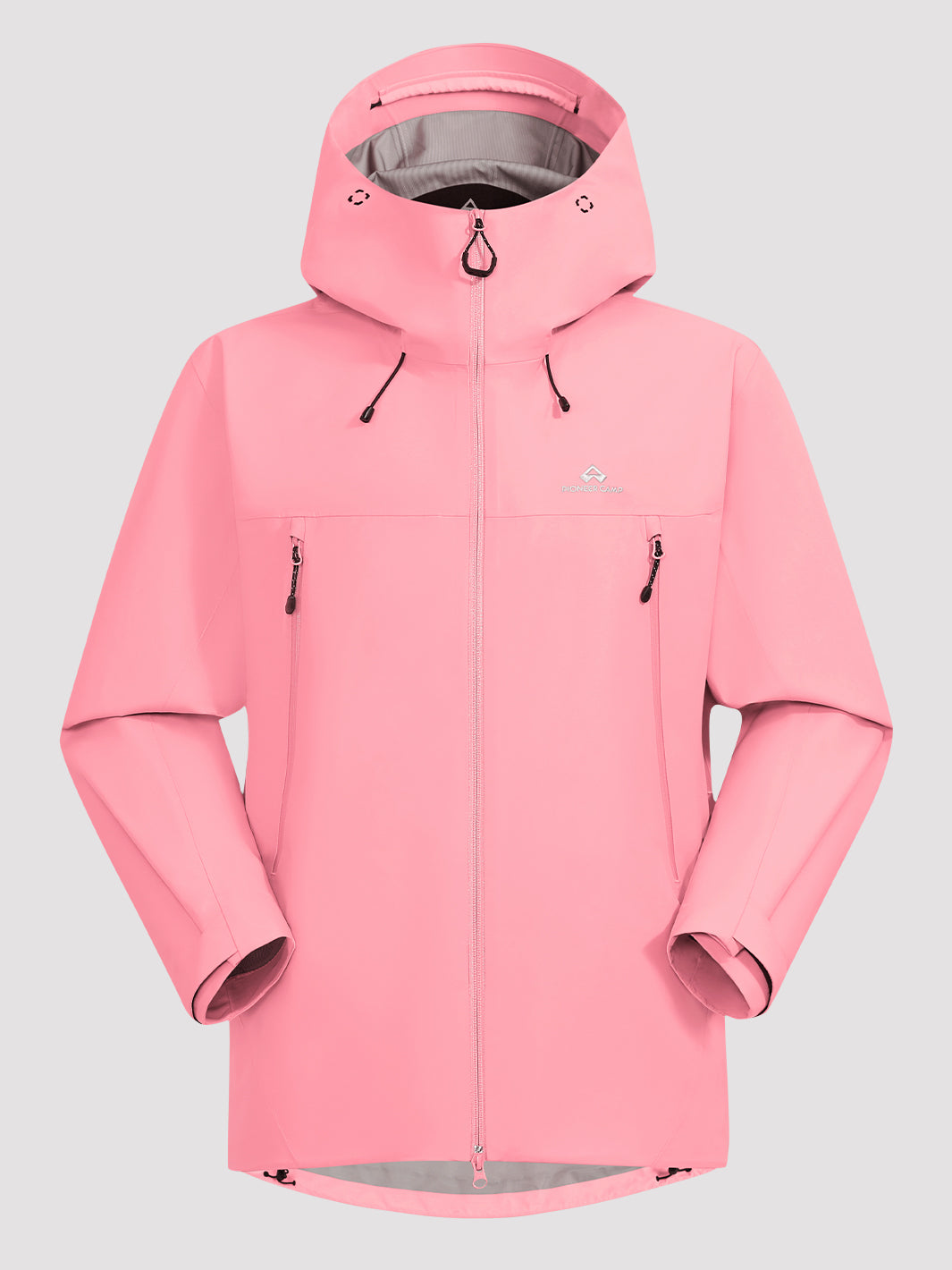 Ego Men's Toray 3L All-Weather Hardshell Jacket PIONEER CAMP