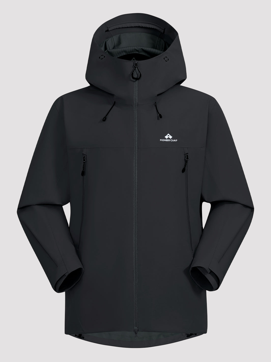 Ego Men's Toray 3L All-Weather Hardshell Jacket PIONEER CAMP