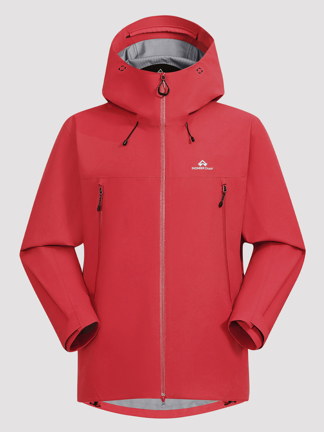 Ego Men's Toray 3L All-Weather Hardshell Jacket PIONEER CAMP