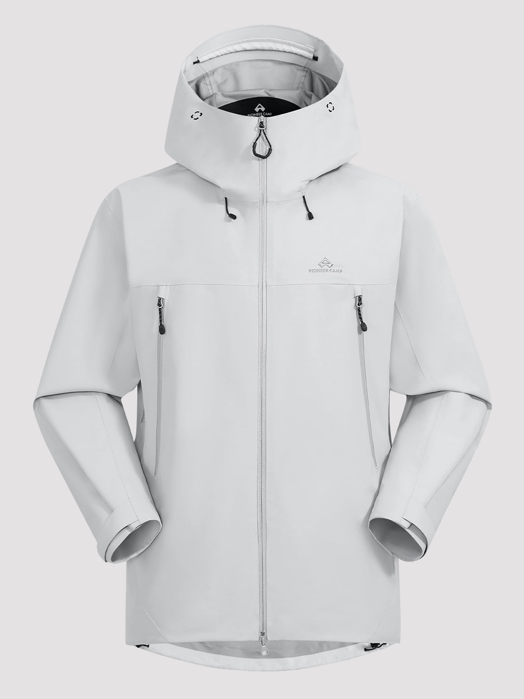 Ego Men's Toray 3L All-Weather Hardshell Jacket PIONEER CAMP