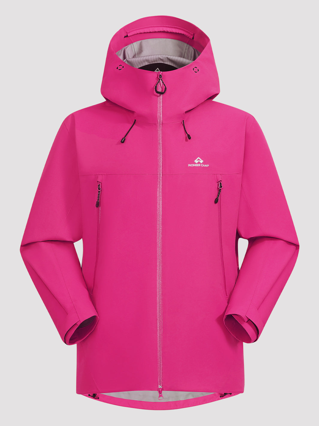 Ego Men's Toray 3L All-Weather Hardshell Jacket PIONEER CAMP
