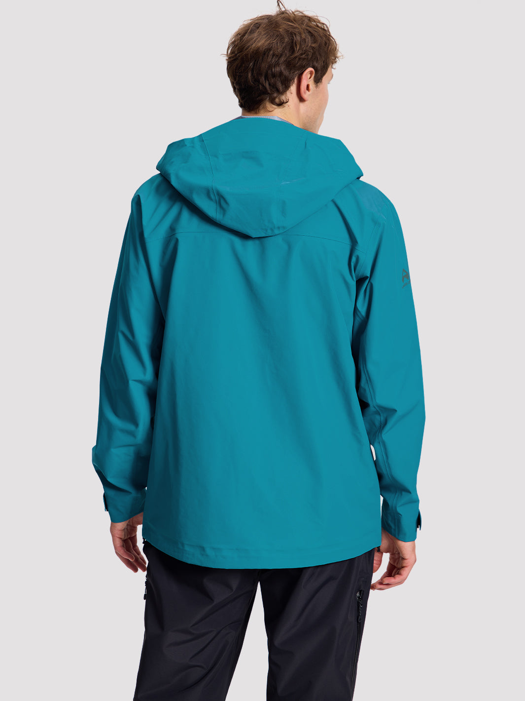 Ego Men's Toray 3L All-Weather Hardshell Jacket PIONEER CAMP