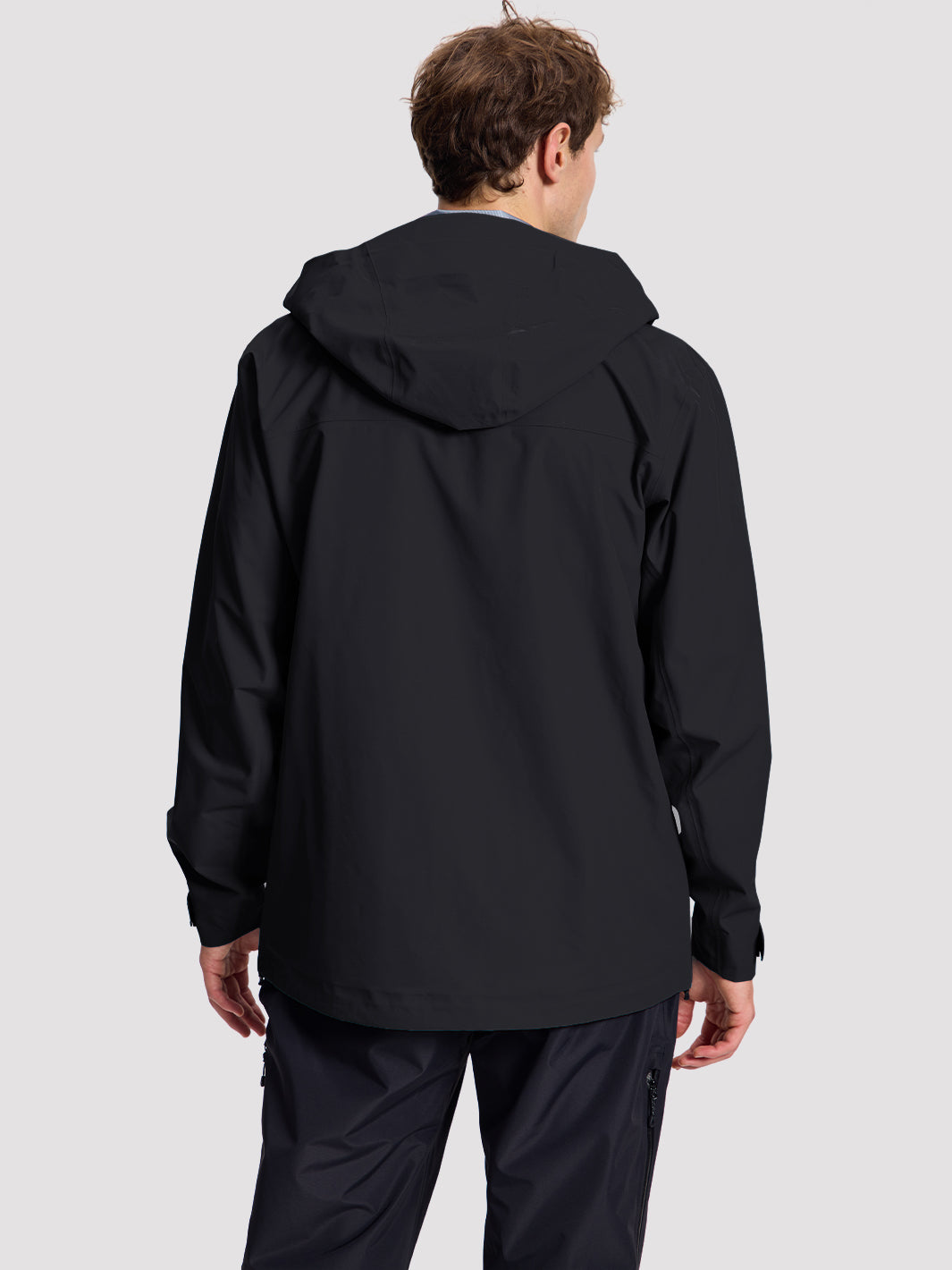 Ego Men's Toray 3L All-Weather Hardshell Jacket PIONEER CAMP