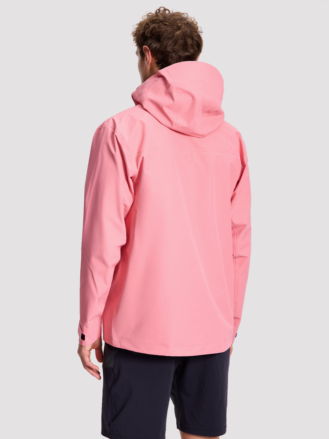 Ego Men's Toray 3L All-Weather Hardshell Jacket PIONEER CAMP