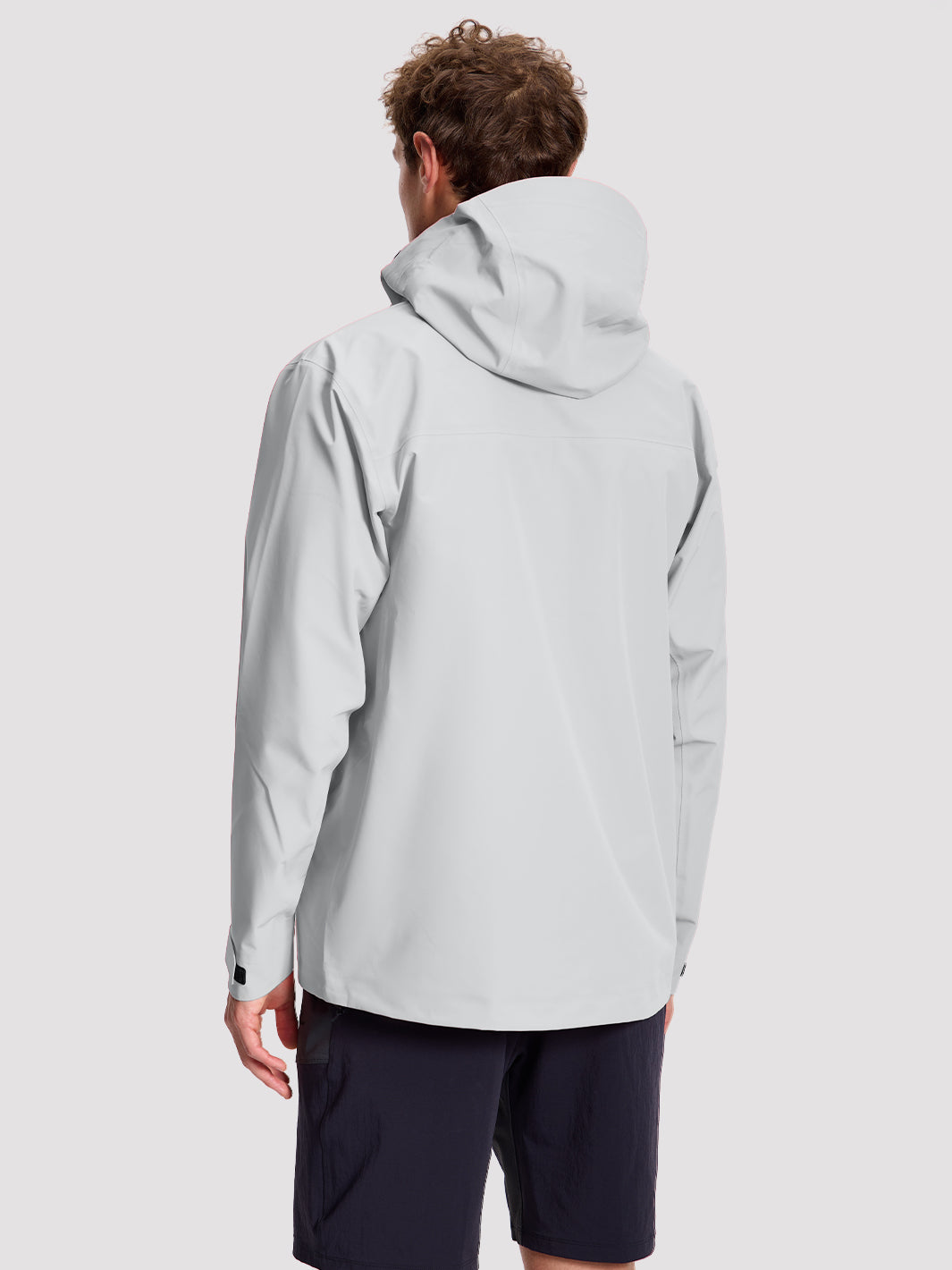 Ego Men's Toray 3L All-Weather Hardshell Jacket PIONEER CAMP