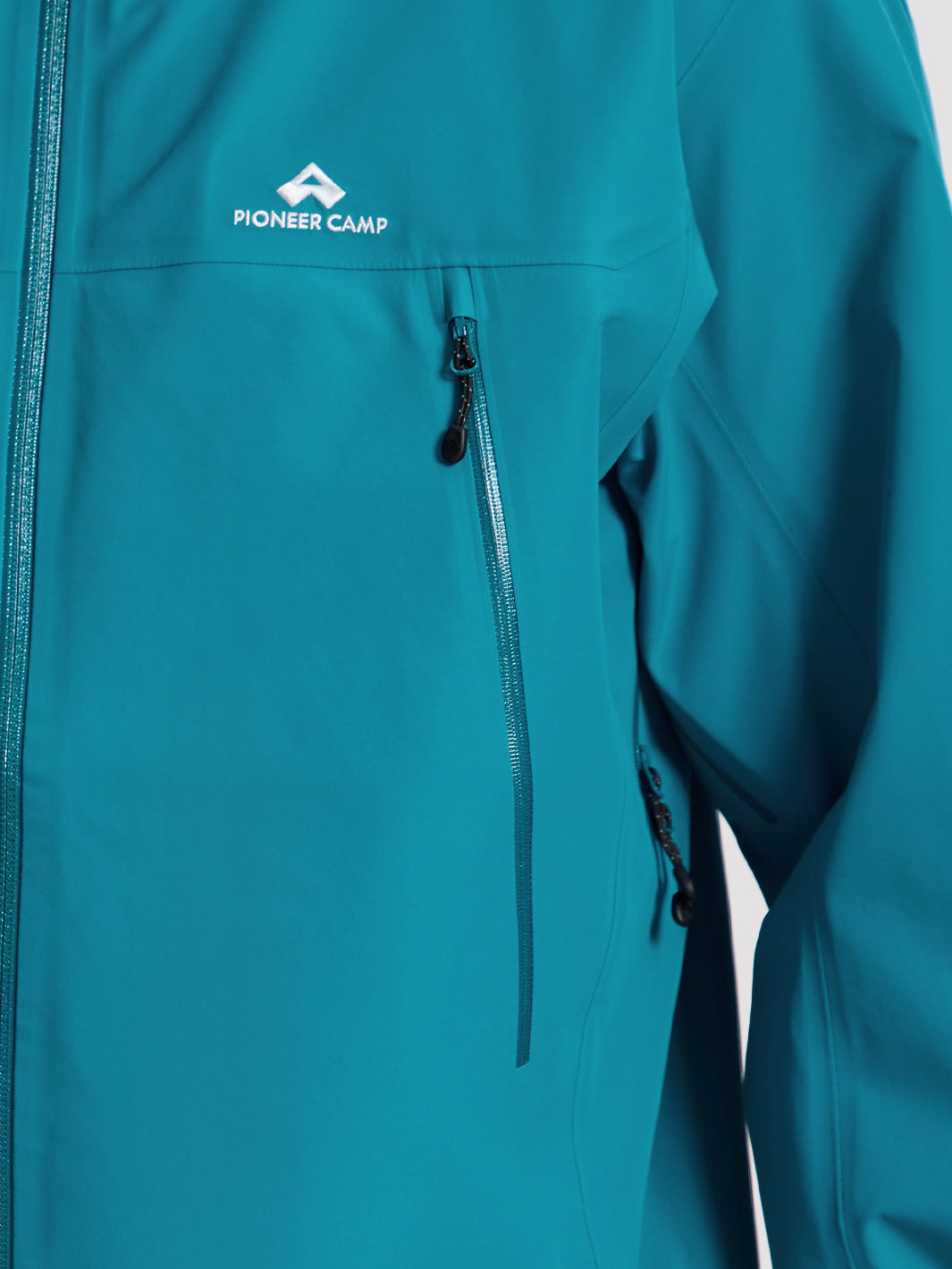 Ego Men's Toray 3L All-Weather Hardshell Jacket PIONEER CAMP