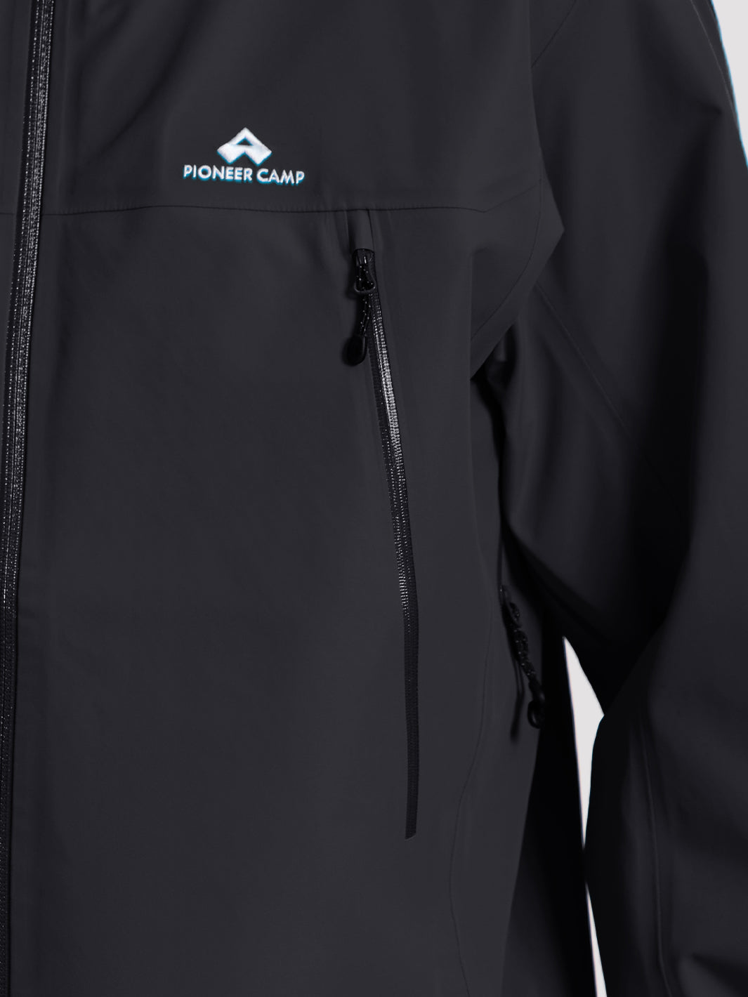 Ego Men's Toray 3L All-Weather Hardshell Jacket PIONEER CAMP