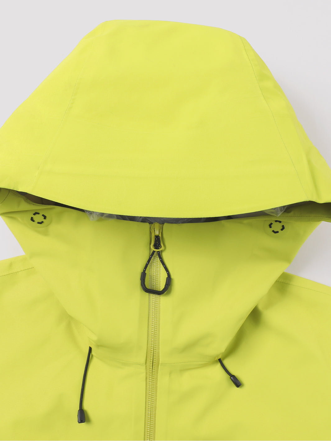 Ego Men's Toray 3L All-Weather Hardshell Jacket PIONEER CAMP