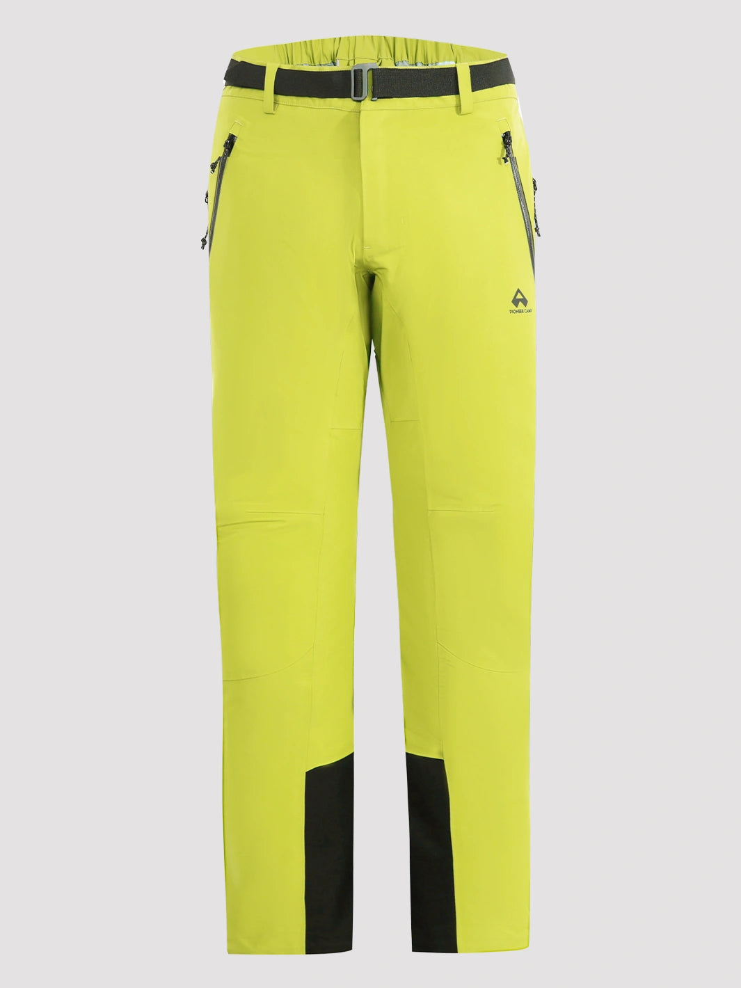 Ego Men's TORAY 3L Waterproof Hardshell Pants with 92cm Side Zippers