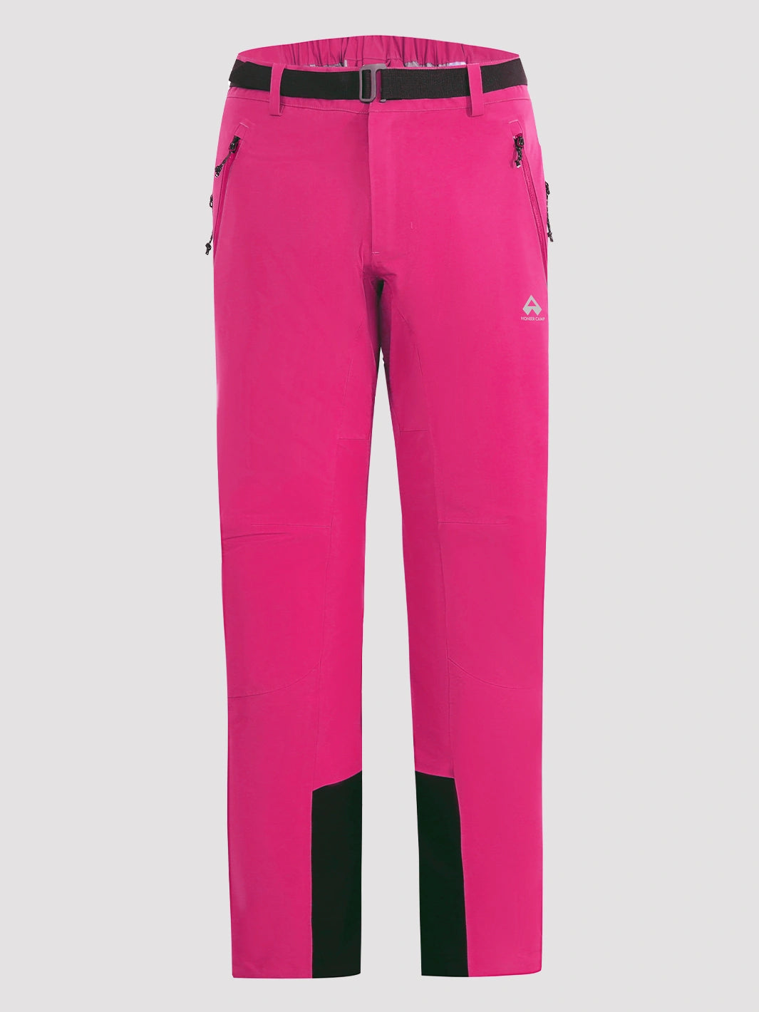 Ego Men's TORAY 3L Waterproof Hardshell Pants with 92cm Side Zippers