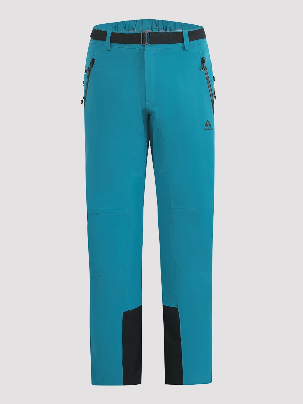 Ego TORAY 3L Waterproof Hardshell Pants with 92cm Side Zippers Unisex PIONEER CAMP