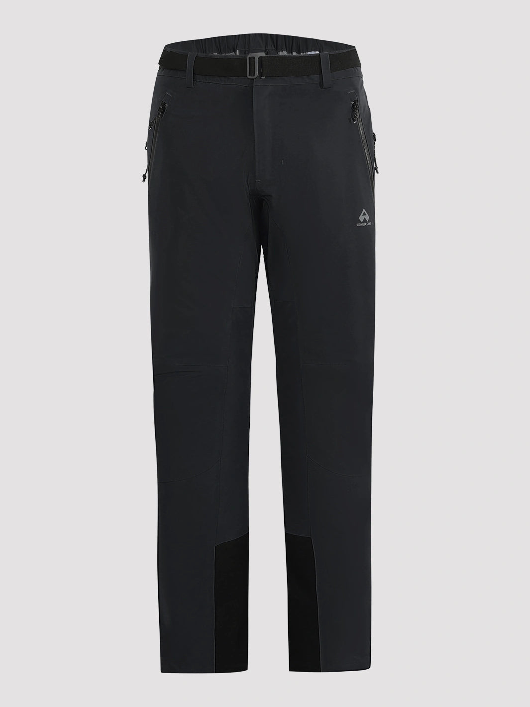 Ego TORAY 3L Waterproof Hardshell Pants with 92cm Side Zippers Unisex PIONEER CAMP